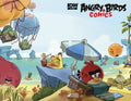 Angry Birds #  3 (IDW Comics 2014)