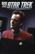 Star Trek # 36 (IDW Comics 2014)