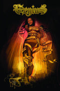 Genius #  1 (Image Comics 2014)