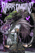 Dark Engine # 2 (Image Comics 2014)