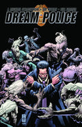 Dream Police #  5 (Image Comics 2014)