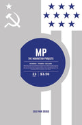 Manhattan Projects # 23 (Image Comics 2014)