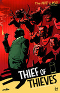 Thief of Thieves # 24 (Image Comics 2014)