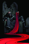 Inhuman #  5 (Marvel Comics 2014)