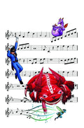 Figment # 3 (Marvel Comics 2014)