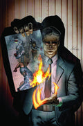 X-Force #   8 (Marvel Comics 2014)