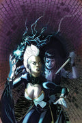 Storm #  2 (Marvel Comics 2014)