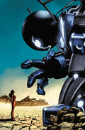 Unity # 10 (Valiant Comics 2014)