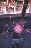 Boy 1 # 1 (IDW Comics 2015)