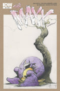 Maxx Maxximized # 22 (IDW Comics 2015)