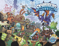 Skylanders # 12 (IDW Comics 2015)