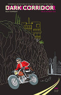 Dark Corridor #  1 (Image Comics 2015)