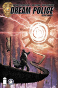Dream Police #  7 (Image Comics 2015)
