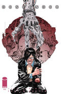 Descender #  6 (Image Comics 2015)