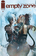 Empty Zone #  3 (Image Comics 2015)