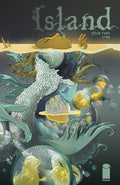 Island #  2 (Image Comics 2015)