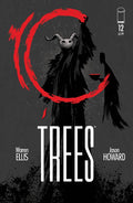 Trees # 12 (Image Comics 2015)