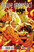 Future Imperfect # 4 (Marvel Comics 2015)