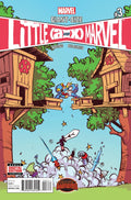 Giant-Size Little Marvel: AVX # 3 (Marvel Comics 2015)