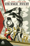 Strange Fruit # 2 (Boom Comics 2015)