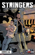 Stringers # 1 (Oni Press Comics 2015)