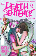 Death Sentence London #  3 (Titan Comics 2015)