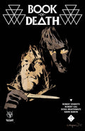 Book of Death # 2 (Valiant Comics 2015)