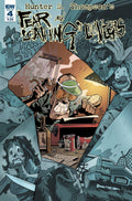 Fear and Loathing in Las Vegas #  4 (IDW 2016)
