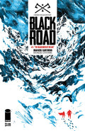 Black Road #  5 (Image Comics 2016)