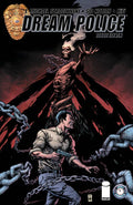 Dream Police # 11 (Image Comics 2016)