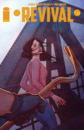 Revival # 42 (Image Comics 2016)