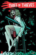 Thief of Thieves # 34 (Image Comics 2016)