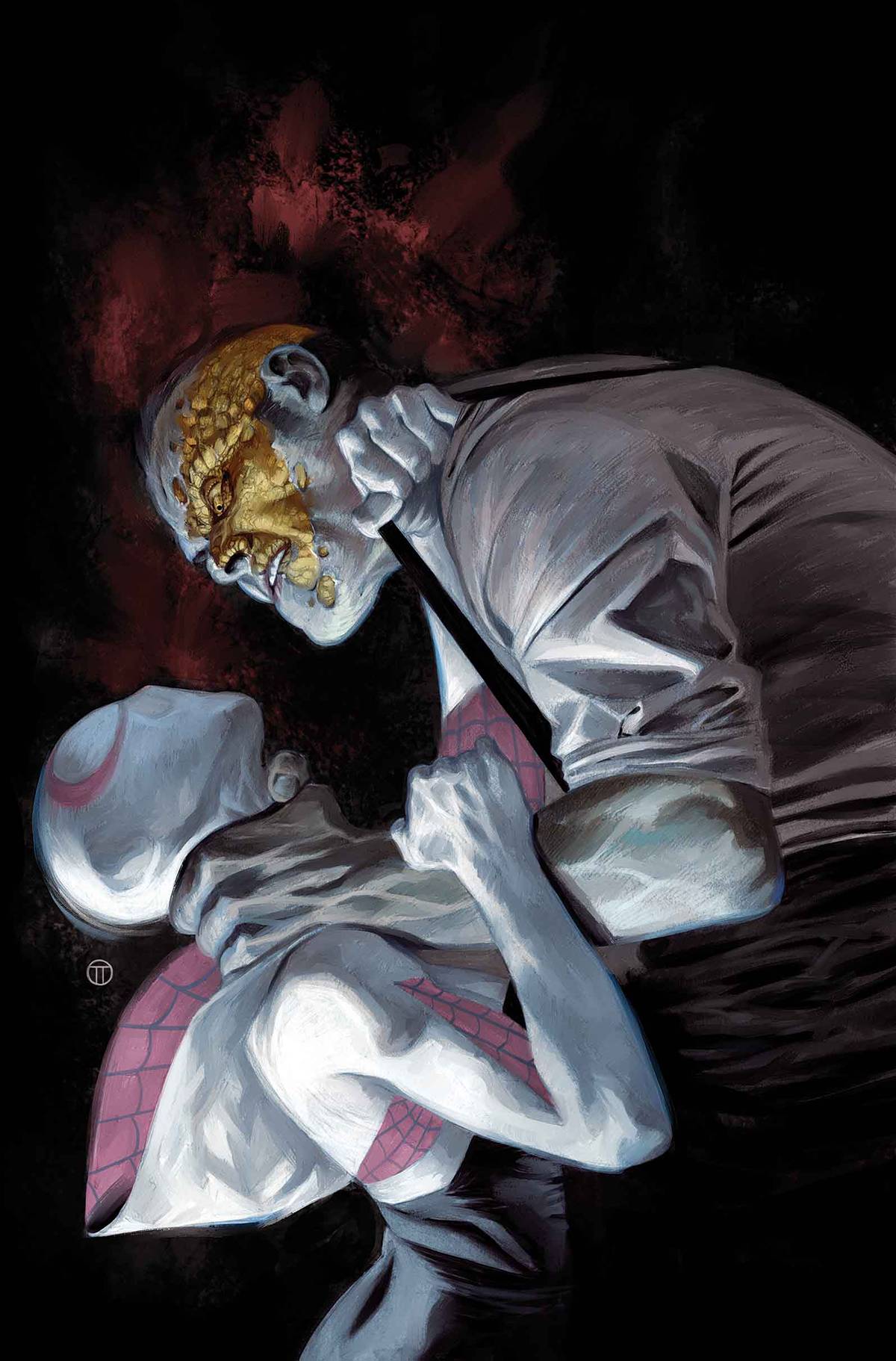 Web-Warriors # 10 (Marvel Comics 2015)