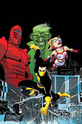 Powers # 7 (Icon Comics 2016)