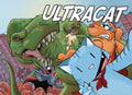 Ultracat # 4 (Antarctic Press 2016)