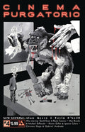 Cinema Purgatorio # 4 (Avatar Comics 2016)