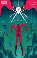 Weavers # 4 (Boom Studios 2016)