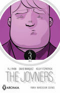 Joyners # 3 (Boom! Studios 2016)