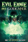 Evil Ernie Godeater # 1 - 5 (Dynamite Comics 2016) All B Covers