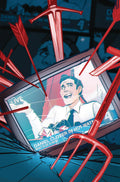Public Relations # 11 (Devils Due Comics 2016)