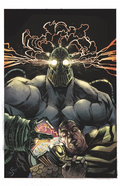 Paybacks # 2 (Heavy Metal 2016)