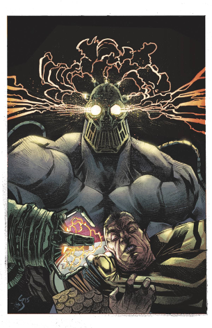 Paybacks # 2 (Heavy Metal 2016)