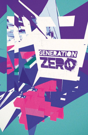 Generation Zero #  1 (Valiant Comics 2016)