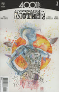 4001 AD: War Mother #  1 (Valiant Comics 2016)