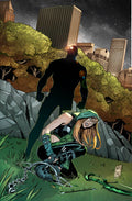 Robyn Hood, I Love NY #  3 (Zenescope Comics 2016)