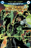 Green Lanterns (2017) # 28 (DC Comics 2017)