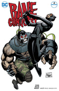 Bane Conquest #  4 (DC Comics 2017)