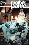 Mother Panic # 10 (DC Comics 2017)
