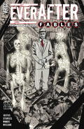 Everafter from the pages of Fables # 12 (Vertigo Comics 2017)