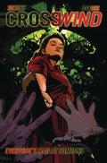 Crosswind #  3 (Image Comics 2017)